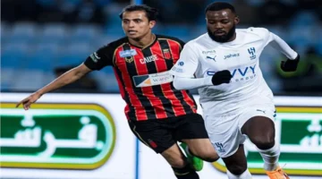 تعادل مثير.. الرياض يوقف سلسلة انتصارات الهلال المتتالية في الدوري السعودي